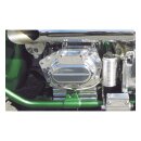 K-TECH HYDRAULIC TRANSM. END COVER