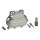 K-TECH HYDRAULIC TRANSM. END COVER