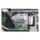 K-TECH HYDRAULIC TRANSM. END COVER