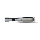 HORIZONTAL BILLET GRIPS