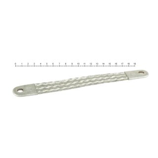 BATTERY CABLE, GROUND 8 1/2 INCH LONG