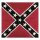 FOSTEX BANDANA, REBEL FLAG
