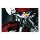 KURYAKYN UPPER FORK SLIDER COVERS