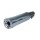HIGHWAY HAWK CHROME MUFFLER
