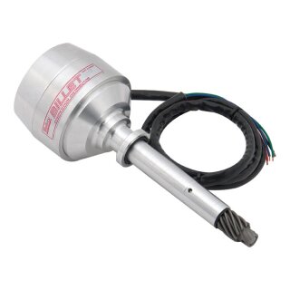 MALLORY BILLET DISTRIBUTOR, B.T