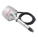 MALLORY BILLET DISTRIBUTOR, B.T