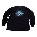 ALL BALLS V TWIN LONG SLEEVE T-SHIRT