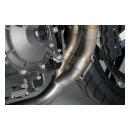 JARDINE RT5 SLIP-ON EXHAUST, S/S, ALU.