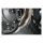 JARDINE RT5 SLIP-ON EXHAUST, S/S, ALU.