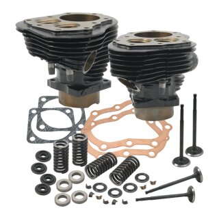 S&S UL 80CU CYLINDER KIT