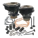S&S UL 80CU CYLINDER KIT
