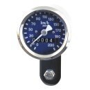 ULTRA MINI SPEEDO - BLUE, 1:1 RATIO