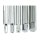 MOTION PRO T-HANDLE SAE BALL-END