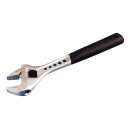 LANG TIGER PAW ADJ. WRENCH 10 INCH