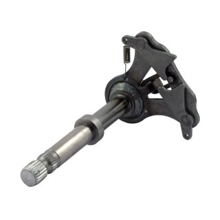 INNER SHIFTER LEVER SHAFT