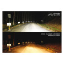 KURYAKYN 7 INCH LED HEADLAMP UNIT