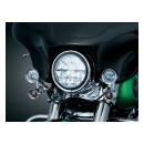 KURYAKYN 7 INCH LED HEADLAMP UNIT