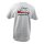 MUSTANG LOGO T-SHIRT SIZE M