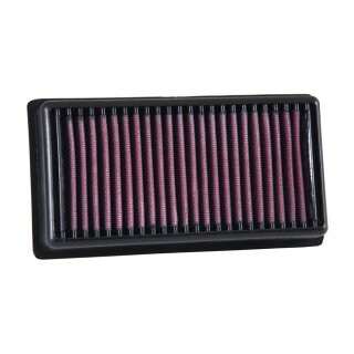 K&N Replacement Air filter