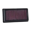 K&N Replacement Air filter