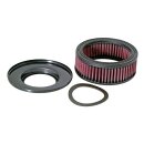 K&N Replacement Air filter