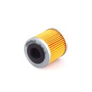 ISON 563 oil filter