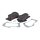 K&N Replacement Air filter Kit