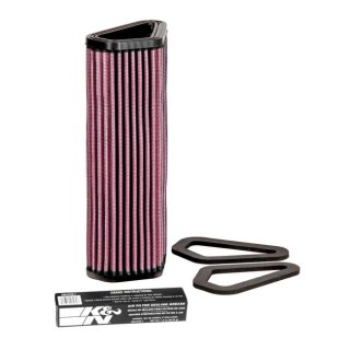 K&N Replacement Air filter