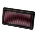 K&N Replacement Air filter