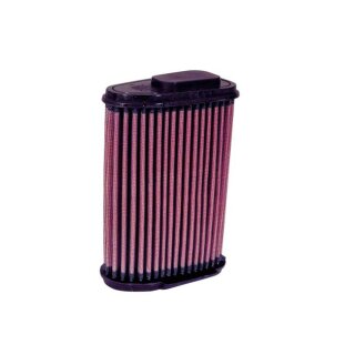 K&N Replacement Air filter