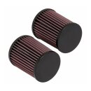 K&N Race Air Filter