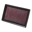 K&N Race Air Filter