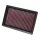 K&N Race Air Filter