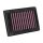 K&N Replacement Air filter