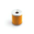 ISON 132 oil filter