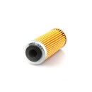 ISON 652 oil filter