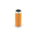 ISON 652 oil filter