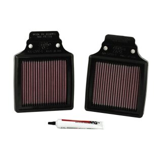 K&N Replacement Air filter