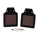 K&N Replacement Air filter