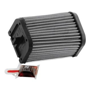 K&N Replacement Air filter