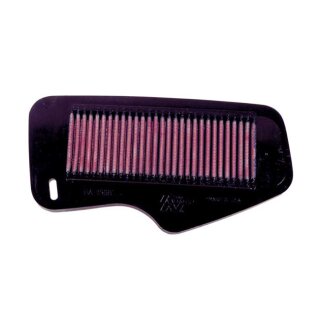 K&N Replacement Air filter