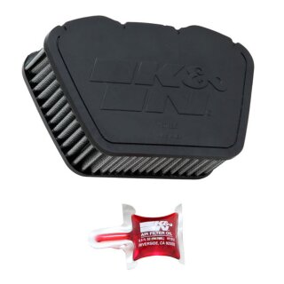 K&N Replacement Air filter