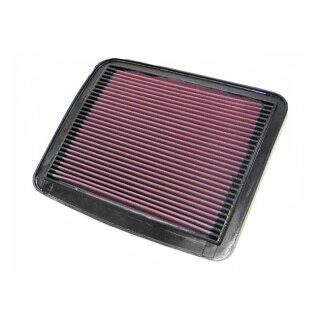 K&N Replacement Air filter