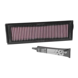 K&N Replacement Air filter