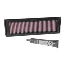 K&N Replacement Air filter