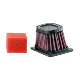 K&N Replacement Air filter
