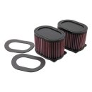 K&N Replacement Air filter