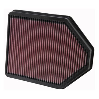K&N Replacement Air filter