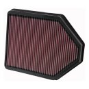 K&N Replacement Air filter