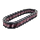 K&N Replacement Air filter
